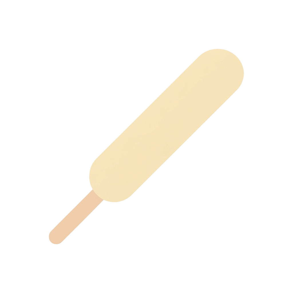 CORN DOG MOZARELLA