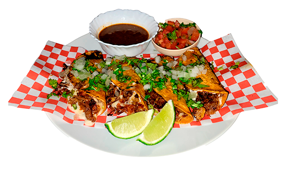 tacos comida mexicana riley spot